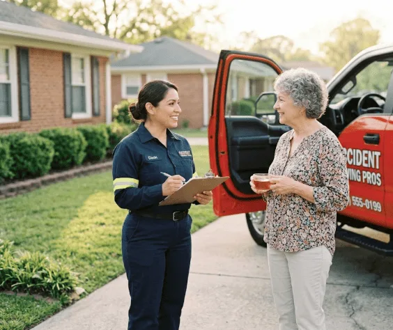 Accident Towing Service Hampstead, MD FAQs